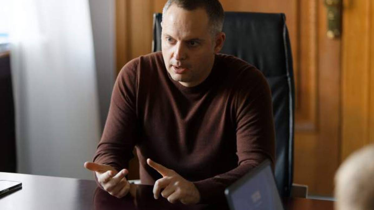 Колишній гендиректор “Запоріжсталі” уникнув покарання за протоколом НАЗК щодо конфлікту інтересів