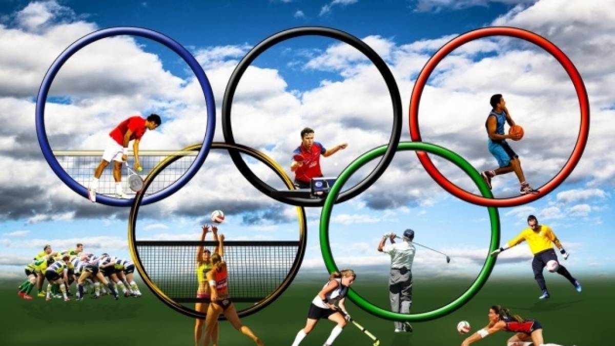 Календар головних подій квітня-2024