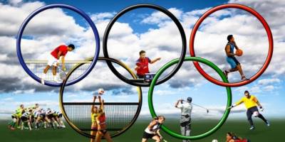 Календар головних подій квітня-2024