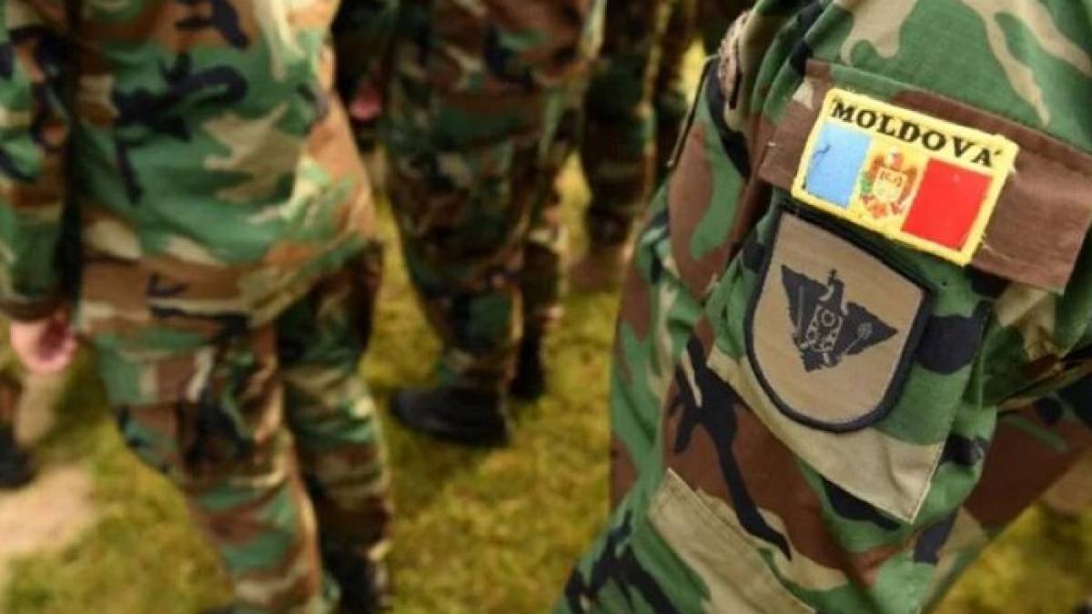 У Молдові розпочалися міжнародні військові навчання «JCET 2024»