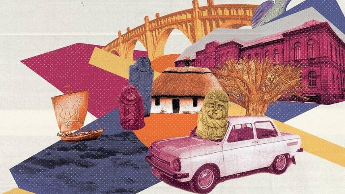 У Музеї архітектури Запоріжжя три дні поспіль перепоVIEдатимуть міські легенди