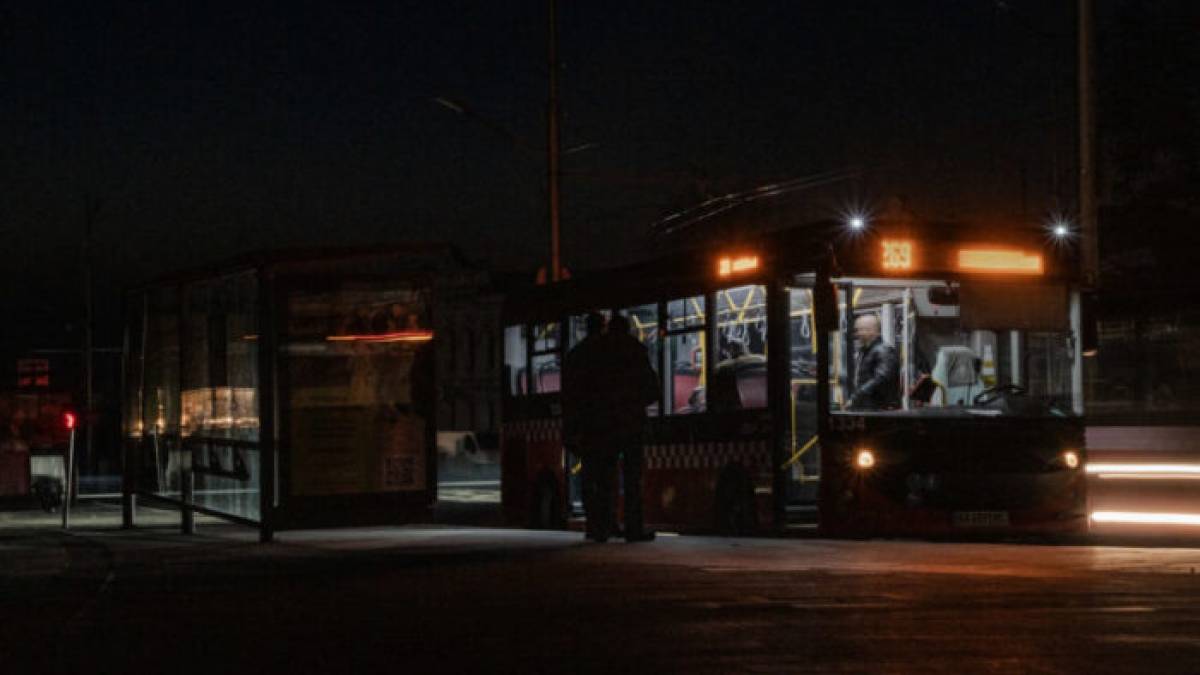 Міська влада каже, що не потрібно евакуйовувати мешканців з Харкова