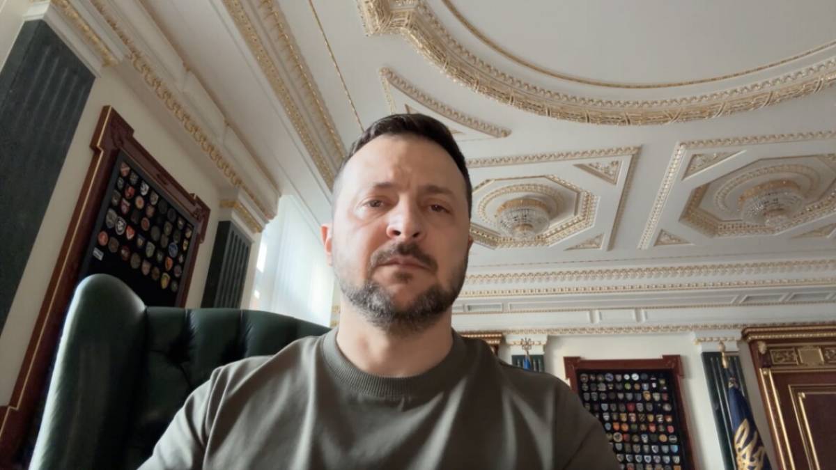 Зеленський провів нараду щодо роботи з НАТО – деталі