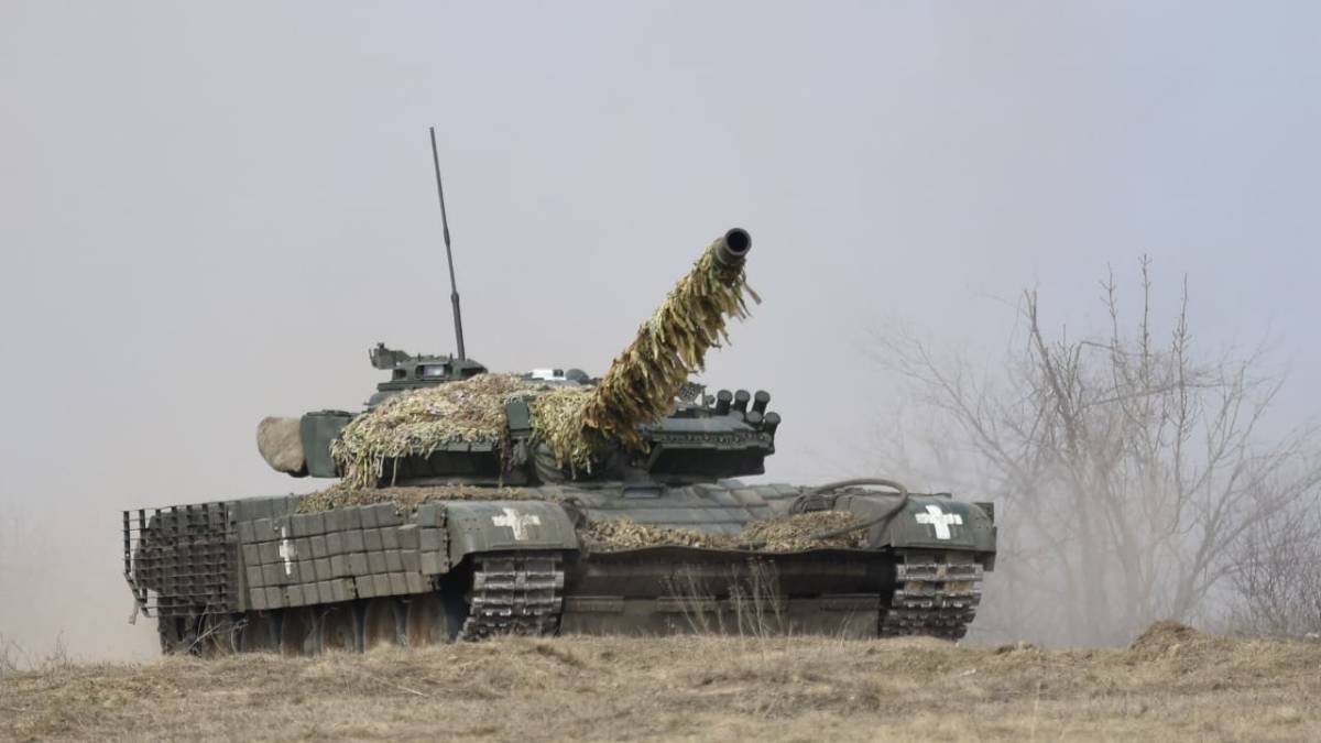 Генштаб ЗСУ — про втрати ворога на 2 квітня