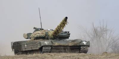 Генштаб ЗСУ – про втрати ворога на 2 квітня