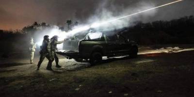 Сили ППО вночі знищили дев’ять із десяти «шахедів» — ПС ЗСУ