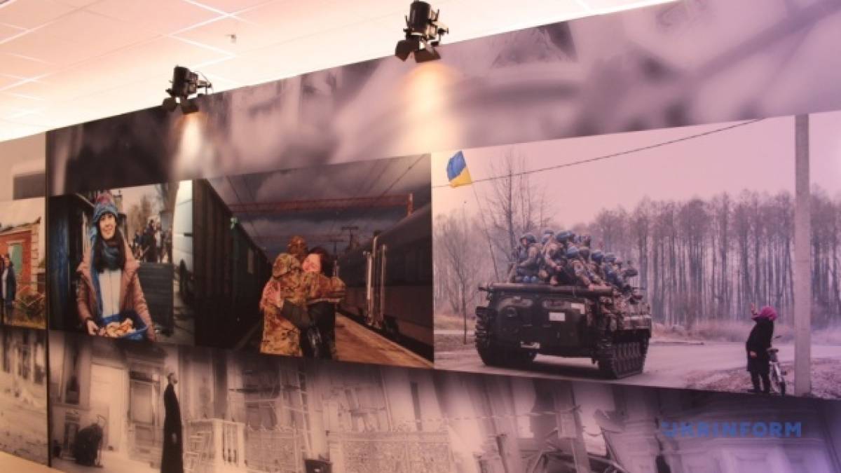 У Гаазі оголосили про початок роботи міжнародного Реєстру збитків