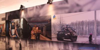У Гаазі оголосили про початок роботи міжнародного Реєстру збитків
