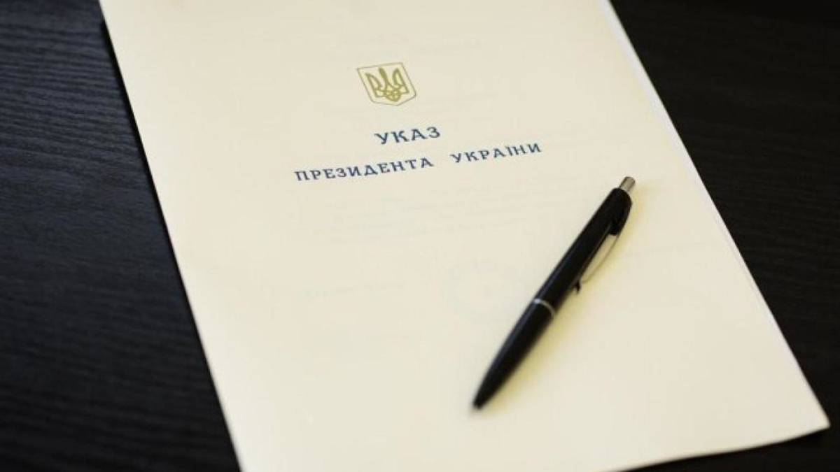 В Україні призовний вік зменшено до 25-ти років: Президент підписав Закон