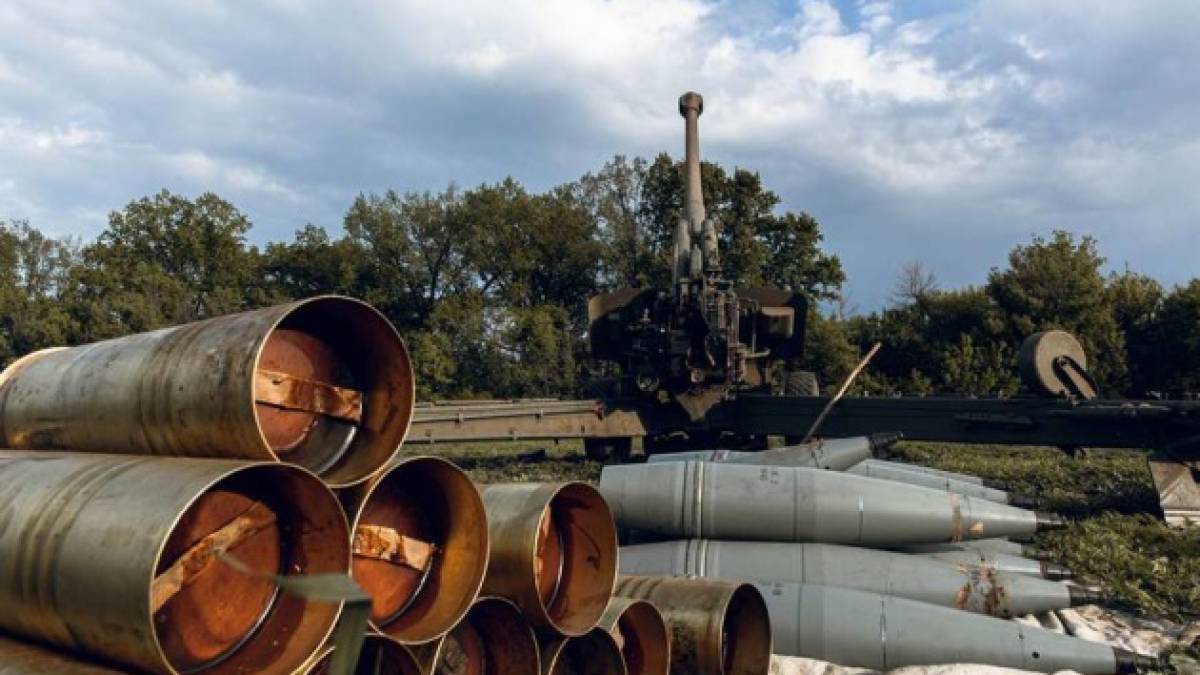 Чеська ініціатива – «Снаряди для України»: які країни дали кошти