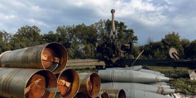 Чеська ініціатива – «Снаряди для України»: які країни дали кошти