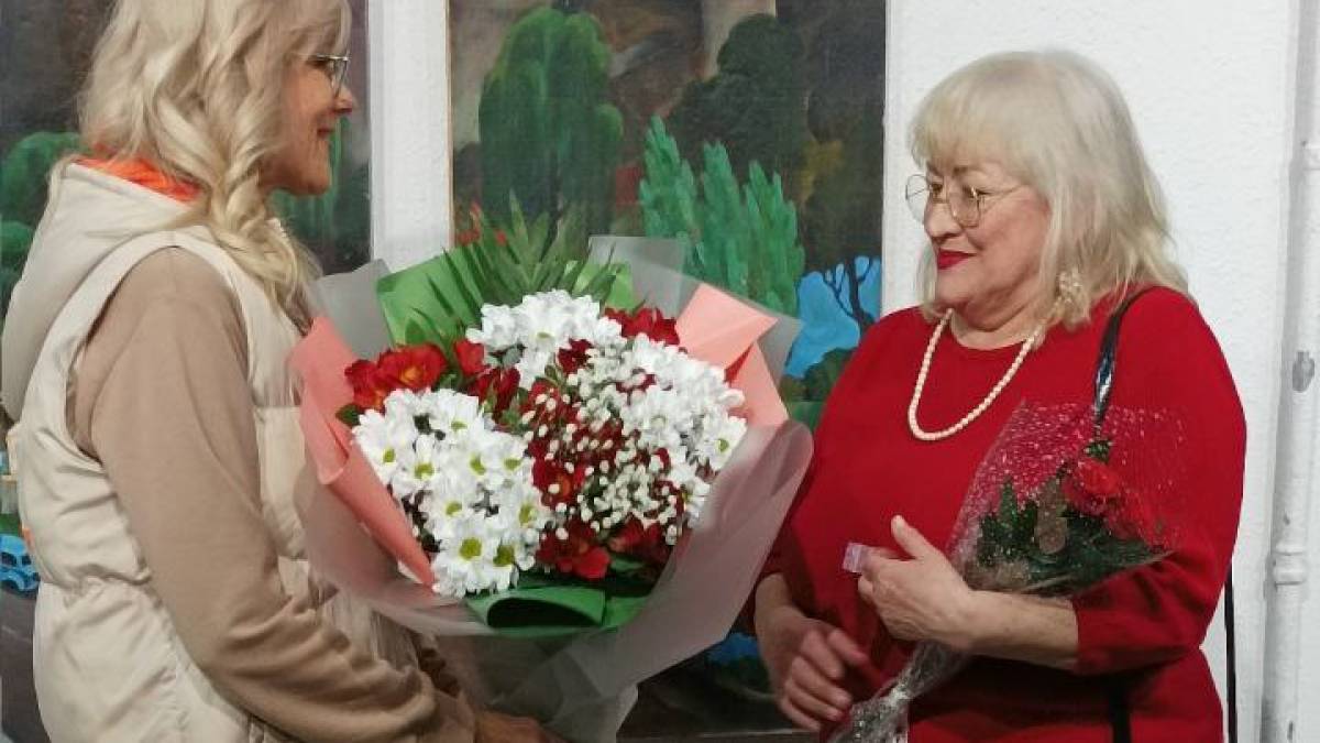 Виставка «Вікно у третє тисячоліття»: коли все почалося і з чого?