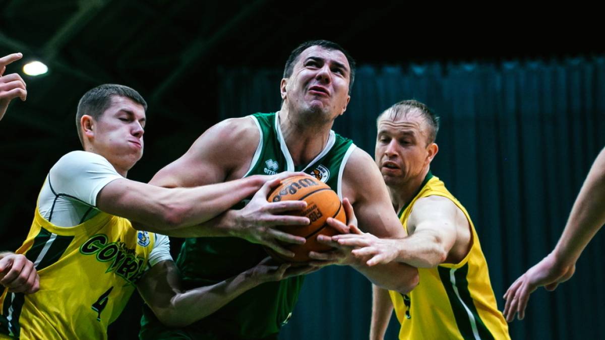 БК «Запоріжжя» закінчив сезон четвертим у Суперлізі Favbet 2023/24