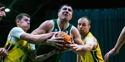 БК «Запоріжжя» закінчив сезон четвертим у Суперлізі Favbet 2023/24