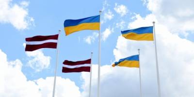 Латвія затвердила новий пакет допомоги Україні: підтримка ЗСУ та відбудова