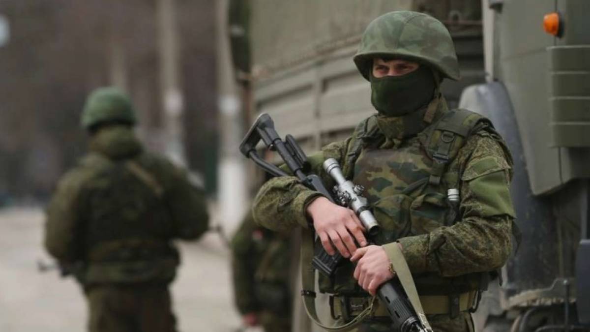 Правоохоронці ідентифікували понад сотню військових РФ, які вчиняли воєнні злочини в Бучі