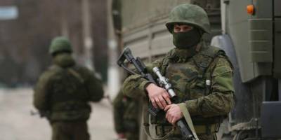 Правоохоронці ідентифікували понад сотню військових РФ, які вчиняли воєнні злочини в Бучі