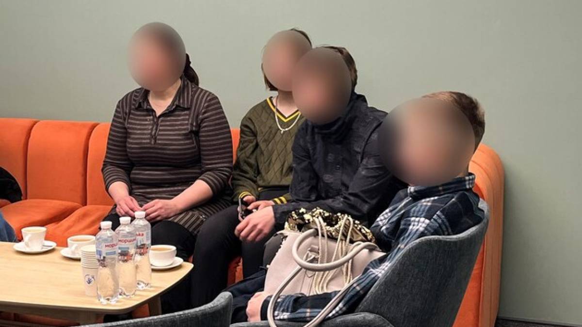 З окупованих територій Запорізької та Херсонської областей евакуювали ще 7 дітей