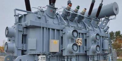 Литва поставить Україні великогабаритні установки для теплових електростанцій – Міненерго