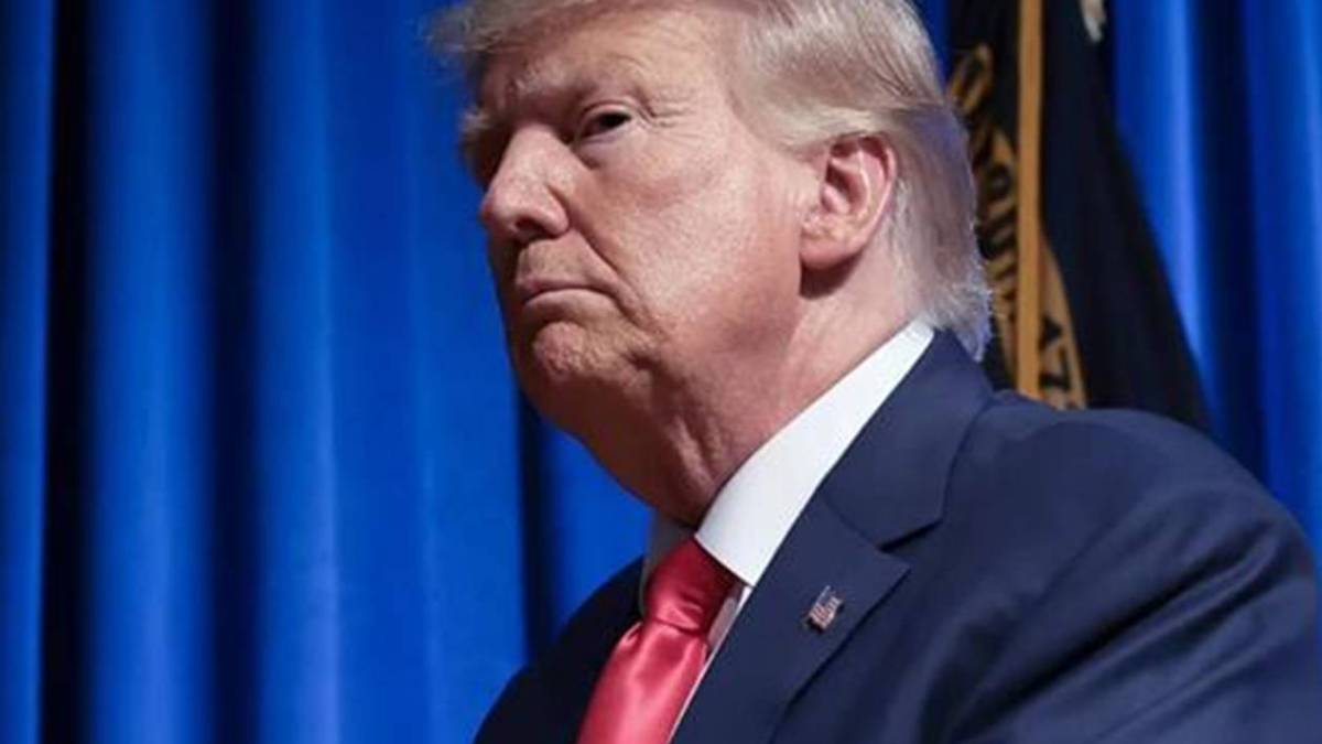 Суд не прийняв заставу Трампа у $175 млн – змусив подати фінансовий звіт
