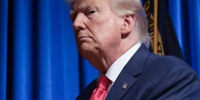Суд не прийняв заставу Трампа у $175 млн – змусив подати фінансовий звіт