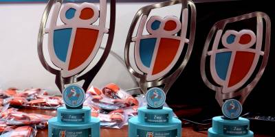 У Запоріжжі проходять матчі з футзалу «Пліч-о-пліч всеукраїнські шкільні ліги»