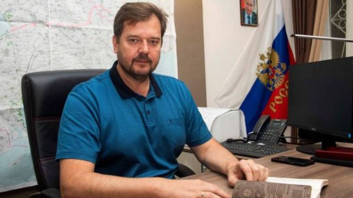 Мін’юст просить суд конфіскувати майно гауляйтера Балицького та його рідні