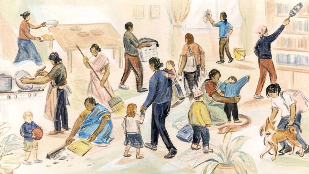 Майже 80 відсотків жінок-ВПО активно працевлаштовуються – дослідження