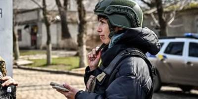 Увага! Запорізькій журналістці потрібна допомога!
