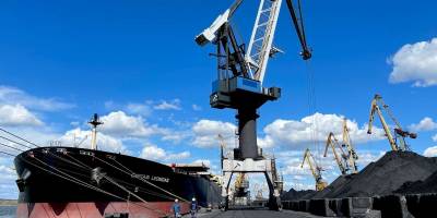 Експорт українським морським коридором досяг 36 млн тонн – Кубраков