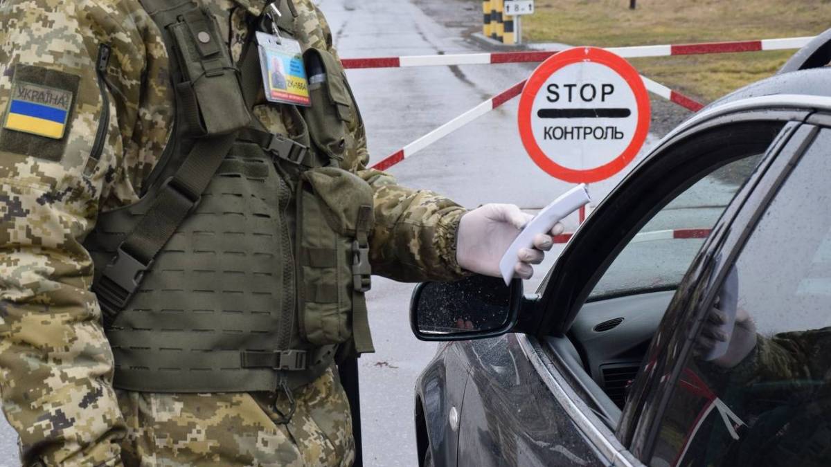 Увага! Відбулась зміна організації дорожнього руху на Вантовому мосту