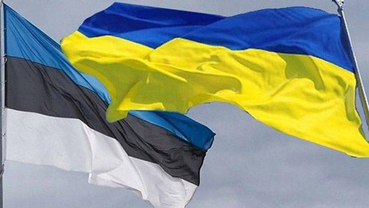 Естонія знайшла ще один мільйон снарядів для України