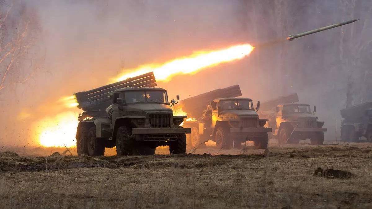 Окупанти обстріляли Гуляйполе на Запоріжжі: троє загиблих