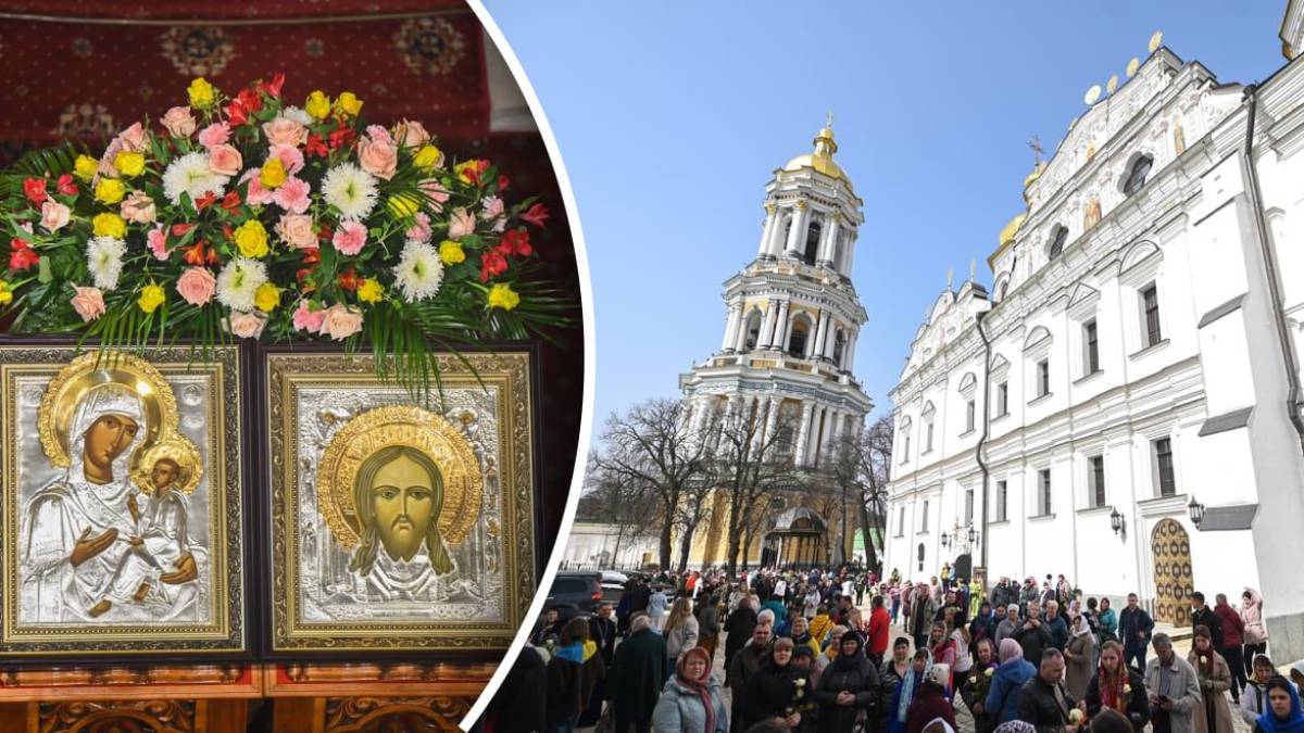 Церковне свято 8 квітня: прикмети, традиції, дозволи та головні заборони дня