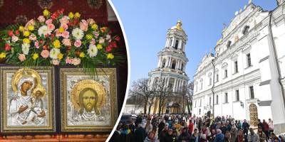 Церковне свято 8 квітня: прикмети, традиції, дозволи та головні заборони дня