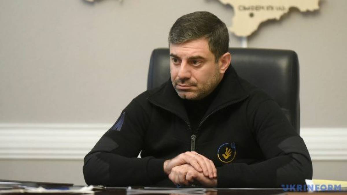 Страта росіянами українських військових у Кринках: Лубінець звернувся до ООН та МКЧХ