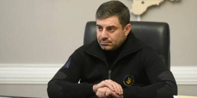 Страта росіянами українських військових у Кринках: Лубінець звернувся до ООН та МКЧХ
