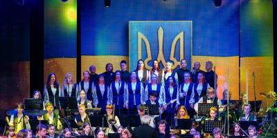 Чи можуть по-новому зазвучати наші хіти? Можуть, якщо заспівати їх разом
