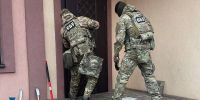 У Харкові затримали інженерів, які допомагали підключити ЗАЕС до «росатома»