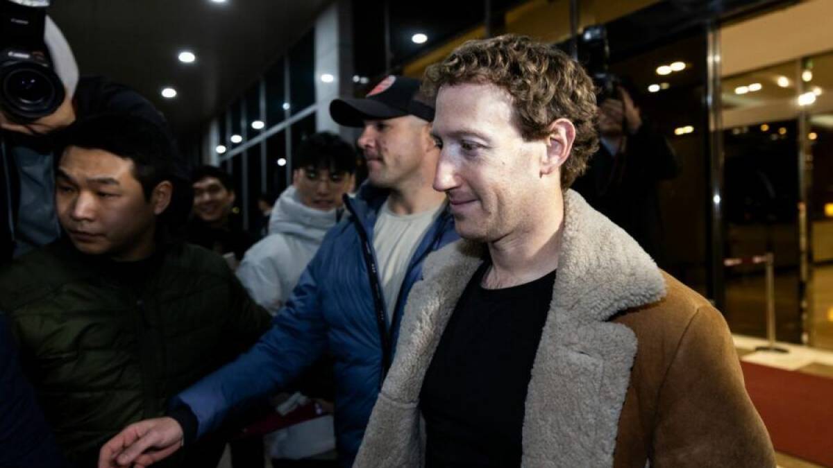 Марк Цукерберг став третьою найбагатшою людиною у світі