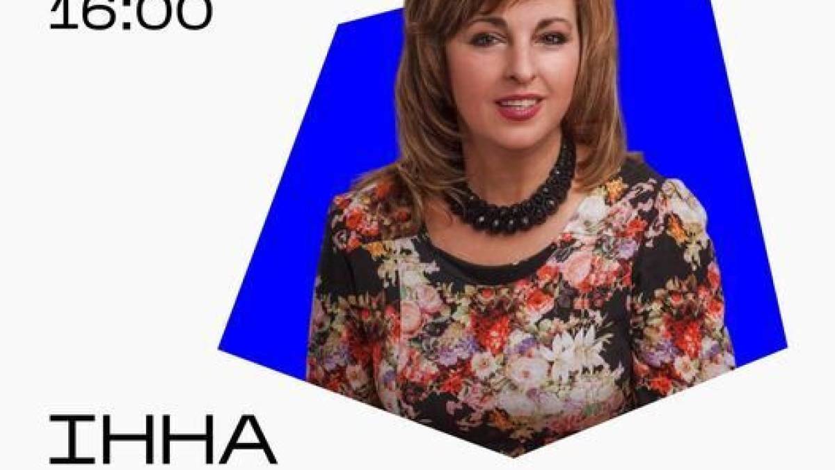 Послухати «Пісні рідної землі» у виконанні Інни Гапон запрошує Незламний хаб