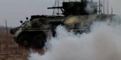 Генштаб ЗСУ — про втрати ворога на 9 квітня: 449250 (+850) осіб, 7110 (+23) танків, 13620 (+45) ББМ