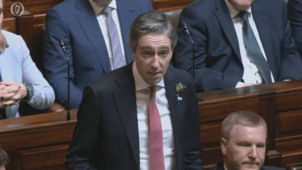 Парламент Ірландії обрав нового прем’єра