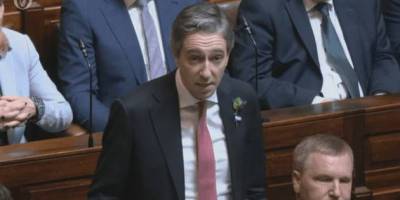 Парламент Ірландії обрав нового прем’єра