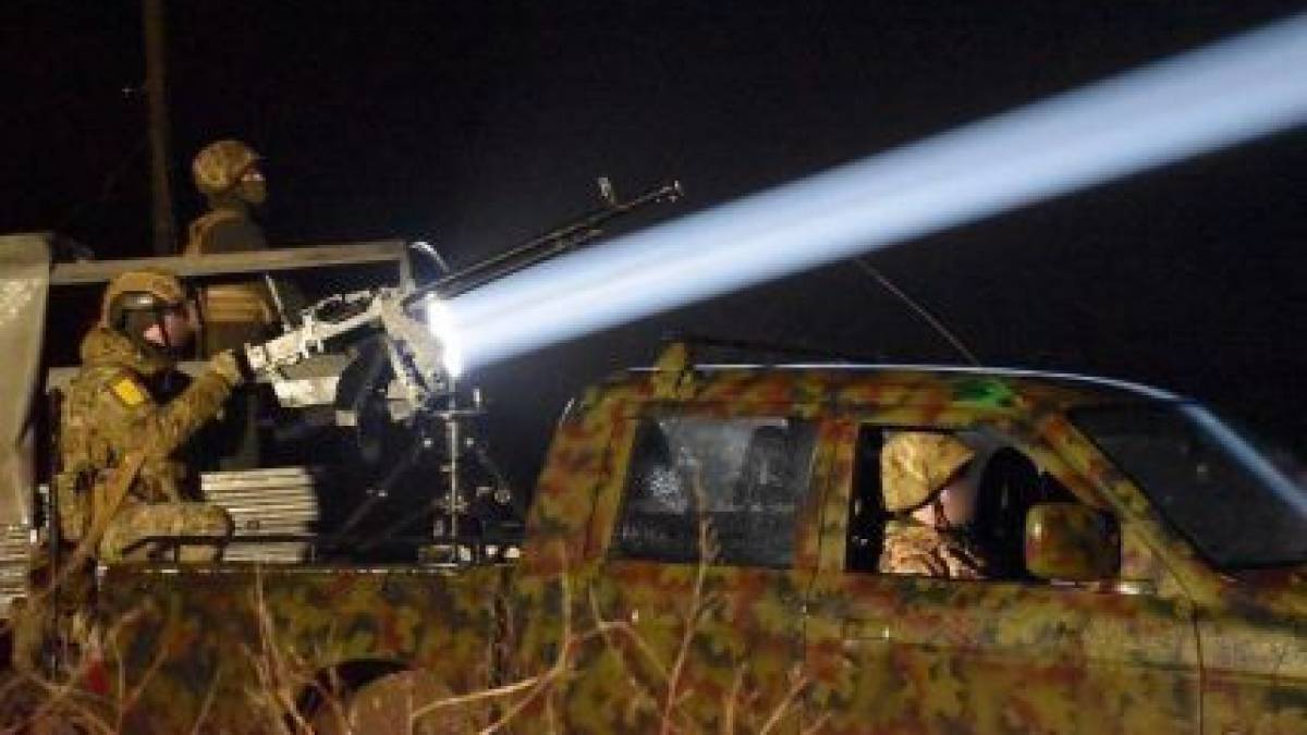 Вночі сили ППО знищили 14 із 17-ти «шахедів» та дві Х-59 — ПС ЗСУ