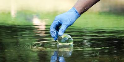 Щодо динаміки змін якості води у р. Дніпро внаслідок підриву Каховської ГЕС.