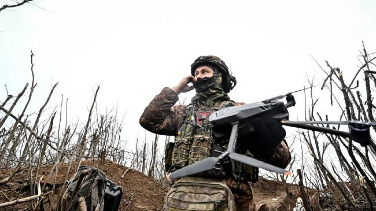 “Армія дронів” за тиждень уразила майже 100 ворожих гармат та 30 танків