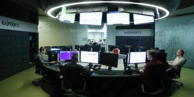 У США можуть повністю заборонити використання російської антивіруски  Kaspersky