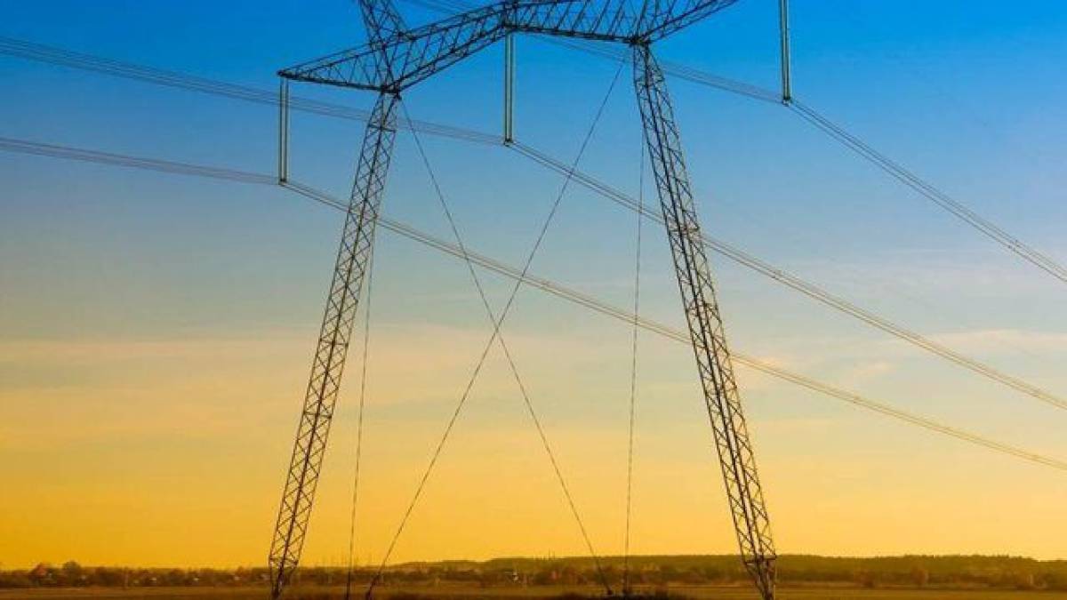 росіяни здійснили масовану повітряну атаку по енергоінфраструктурі в чотирьох областях