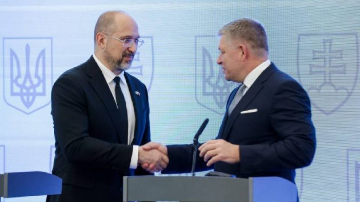 Словаччина надасть Україні машини розмінування — прем’єр-міністр Фіцо